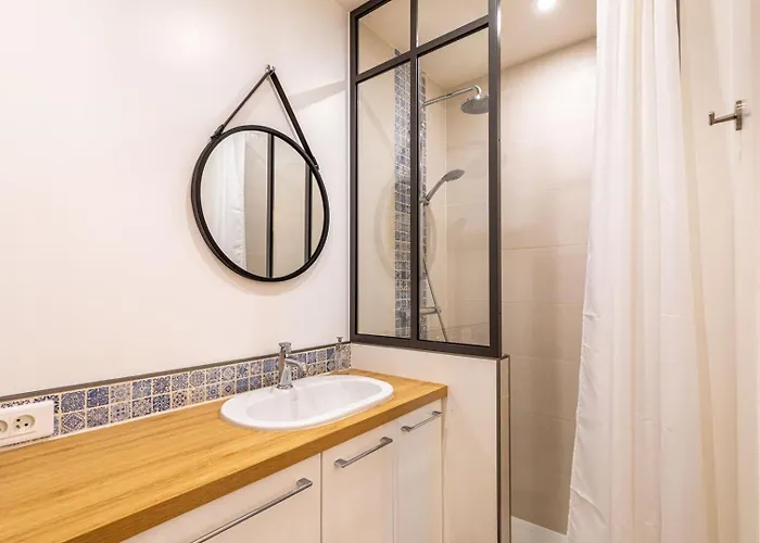Apartmán Guestready - Atelier Renove Sous Verriere A